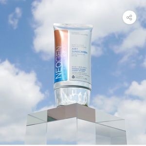 NEOGEN DERMALOGY DAY-LIGHT PROTECTION AIRY SUNSCREEN SPF50